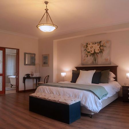 Hartley Manor Guest House Muldersdrift Exterior photo