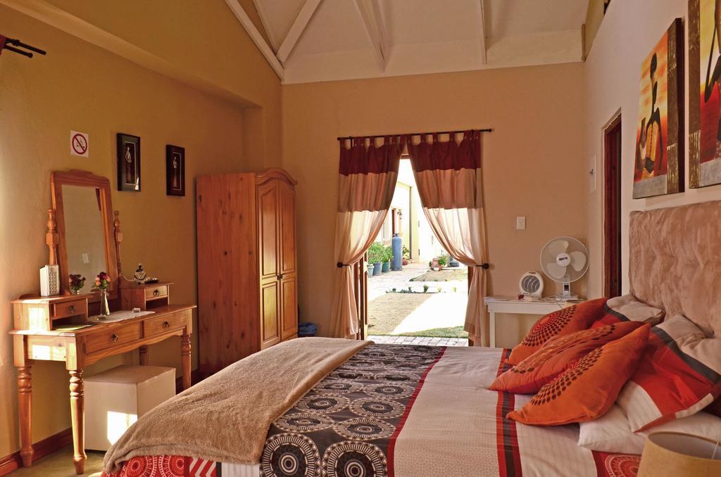 Hartley Manor Guest House Muldersdrift Room photo