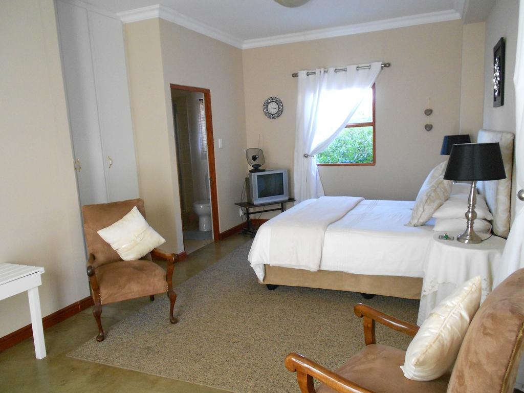 Hartley Manor Guest House Muldersdrift Room photo