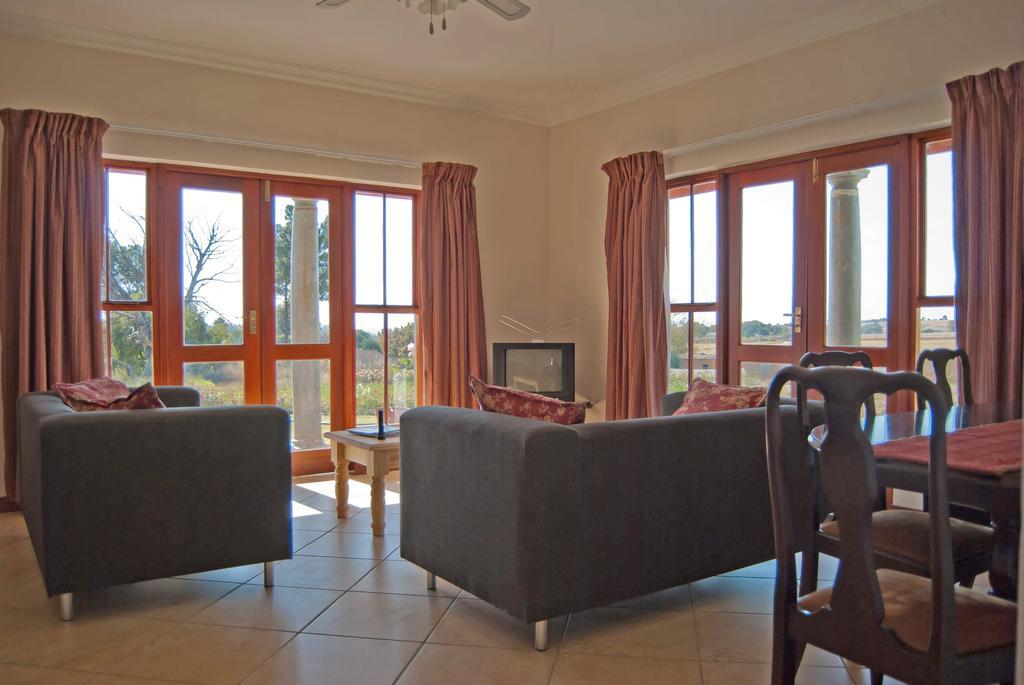 Hartley Manor Guest House Muldersdrift Room photo