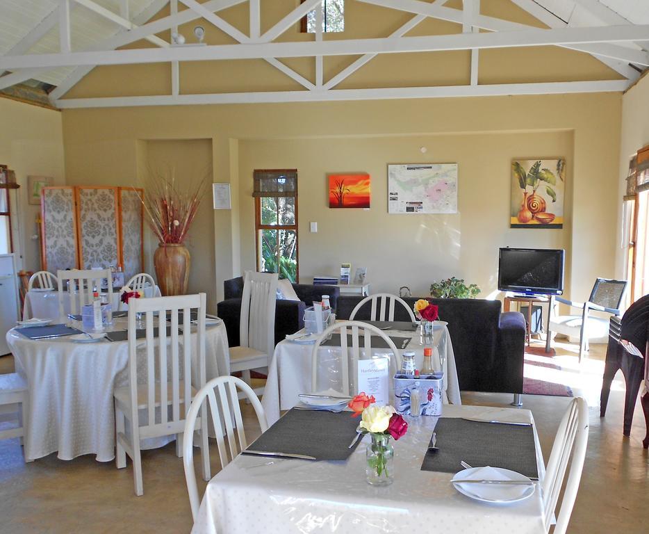 Hartley Manor Guest House Muldersdrift Exterior photo