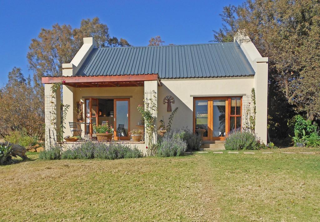 Hartley Manor Guest House Muldersdrift Exterior photo