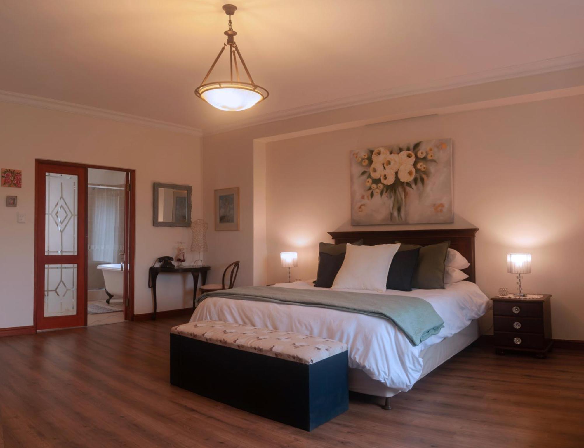Hartley Manor Guest House Muldersdrift Exterior photo