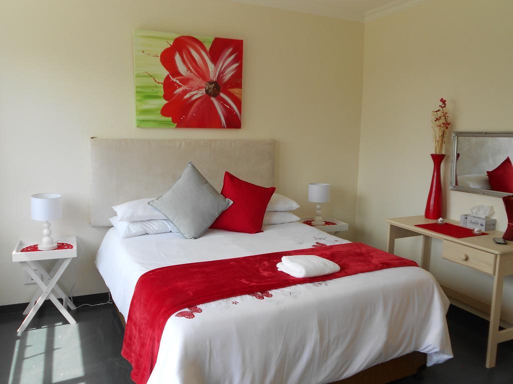Hartley Manor Guest House Muldersdrift Exterior photo