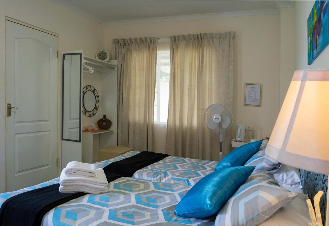 Hartley Manor Guest House Muldersdrift Exterior photo
