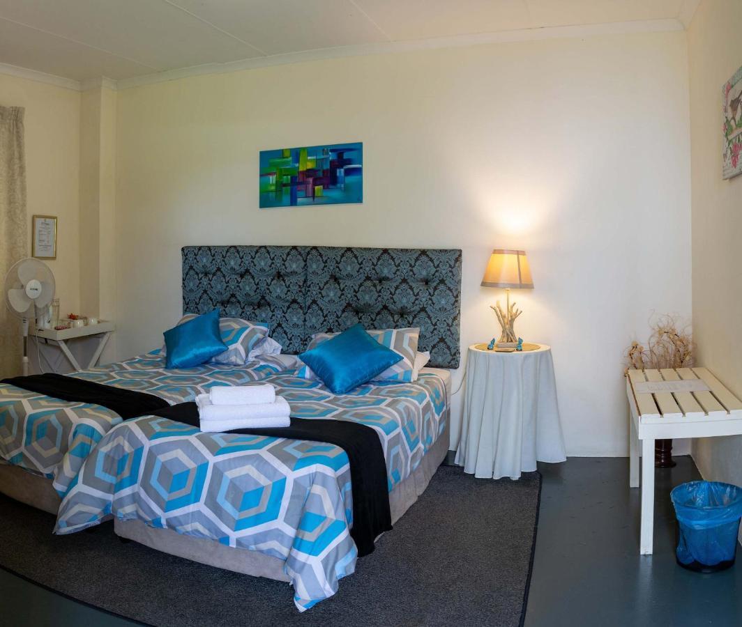 Hartley Manor Guest House Muldersdrift Exterior photo