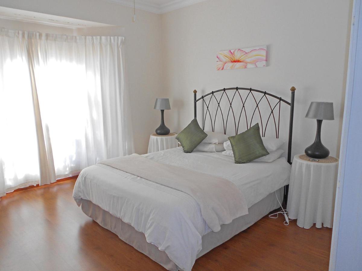 Hartley Manor Guest House Muldersdrift Exterior photo