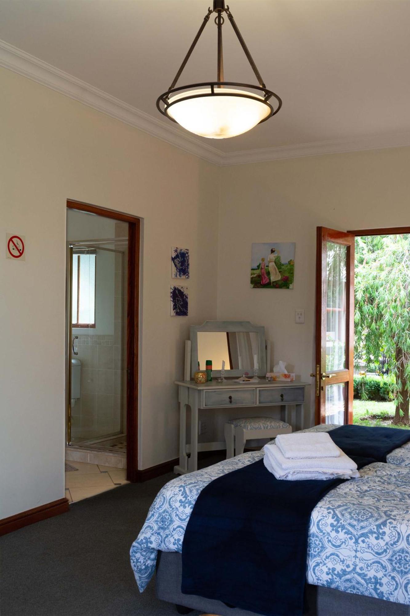 Hartley Manor Guest House Muldersdrift Exterior photo